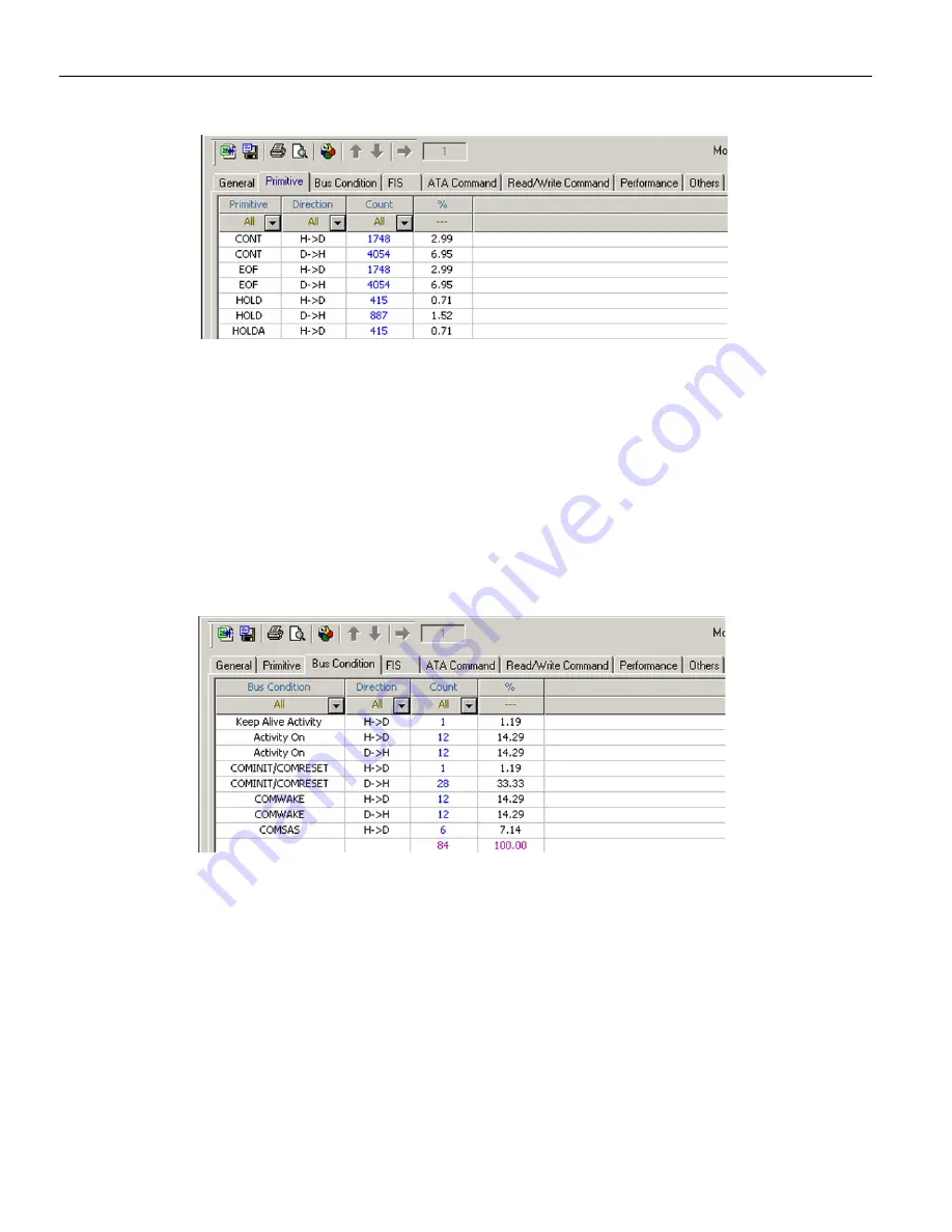 Teledyne Sierra M6-2 User Manual Download Page 251