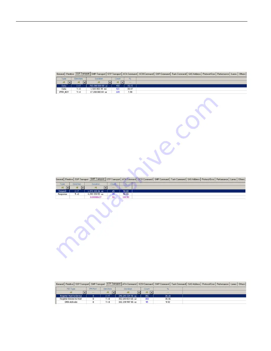 Teledyne Sierra M6-2 User Manual Download Page 254