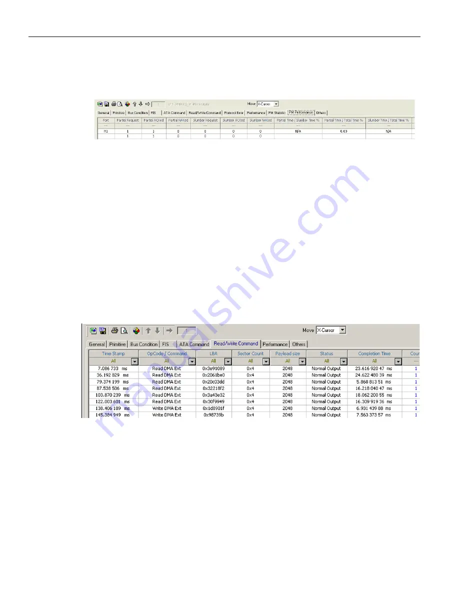 Teledyne Sierra M6-2 User Manual Download Page 261