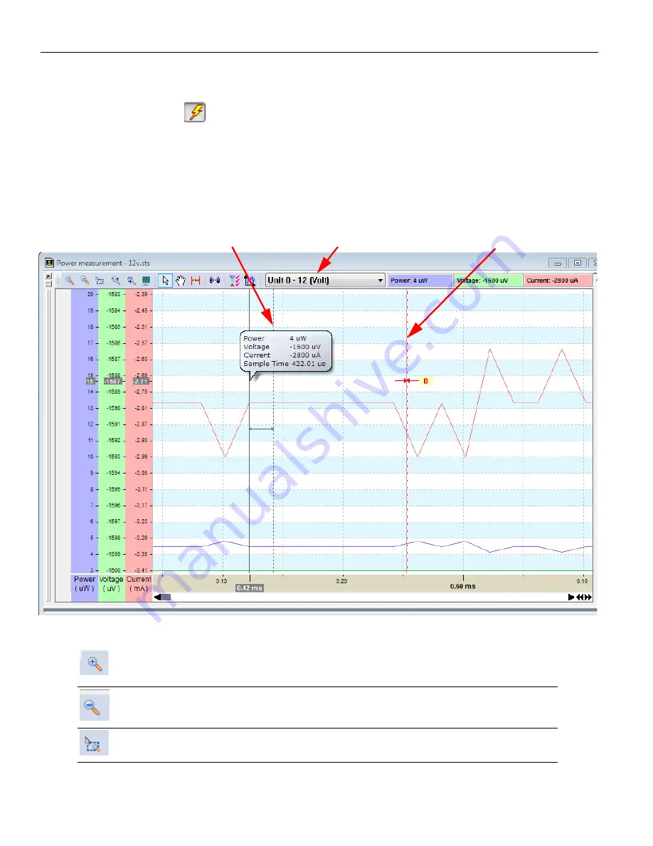 Teledyne Sierra M6-2 User Manual Download Page 275