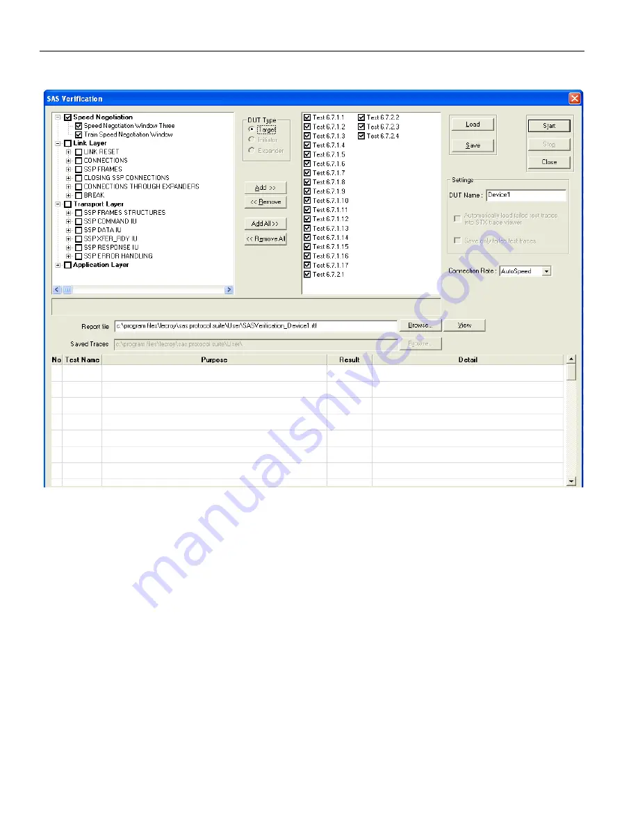 Teledyne Sierra M6-2 User Manual Download Page 277