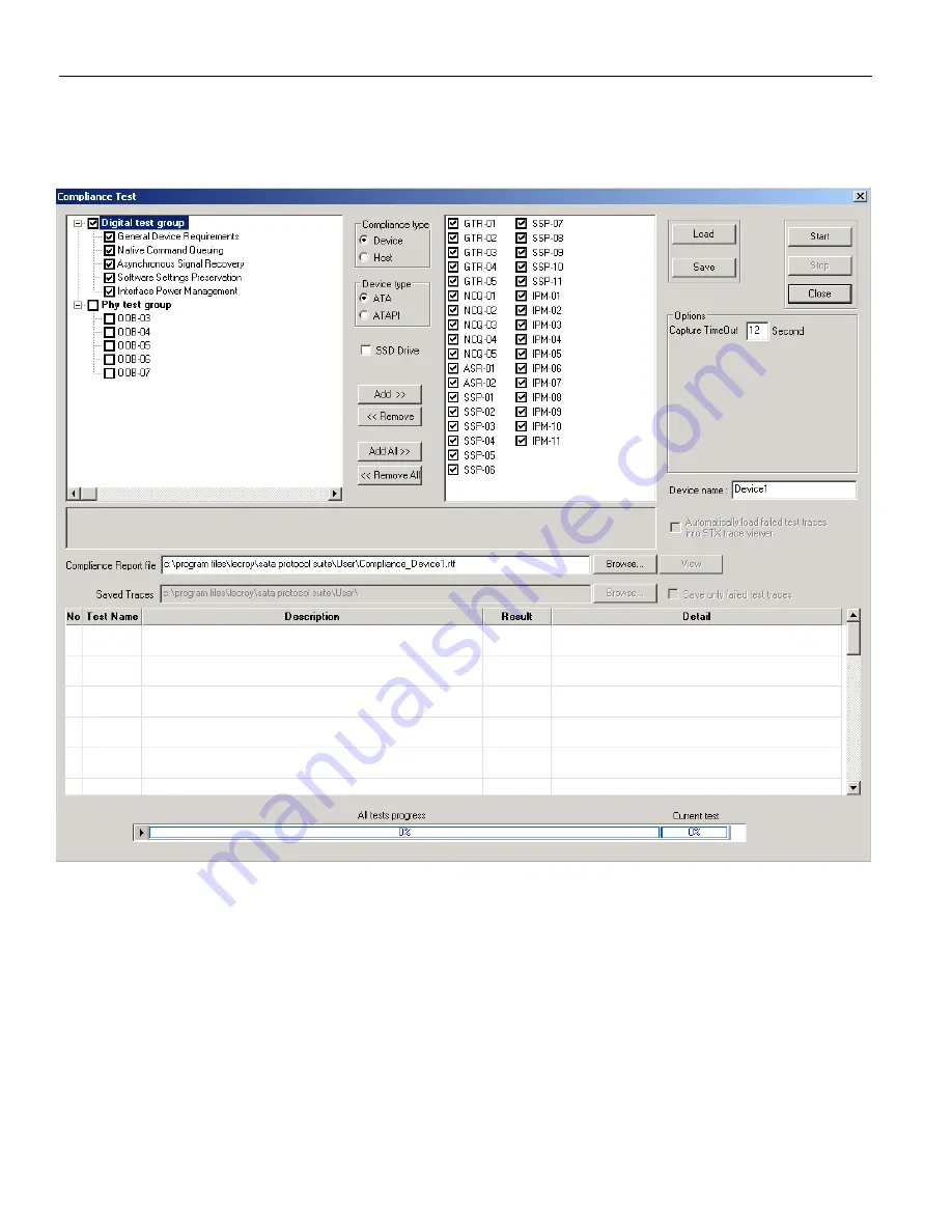 Teledyne Sierra M6-2 User Manual Download Page 279