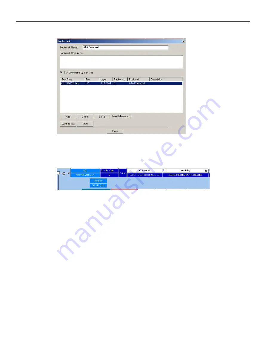 Teledyne Sierra M6-2 User Manual Download Page 288