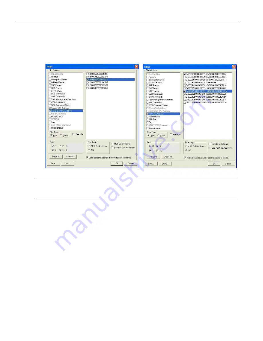 Teledyne Sierra M6-2 User Manual Download Page 298