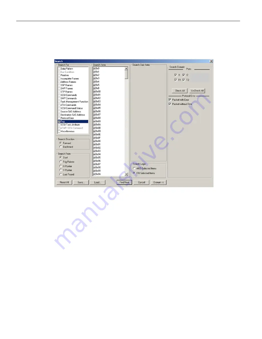 Teledyne Sierra M6-2 User Manual Download Page 305