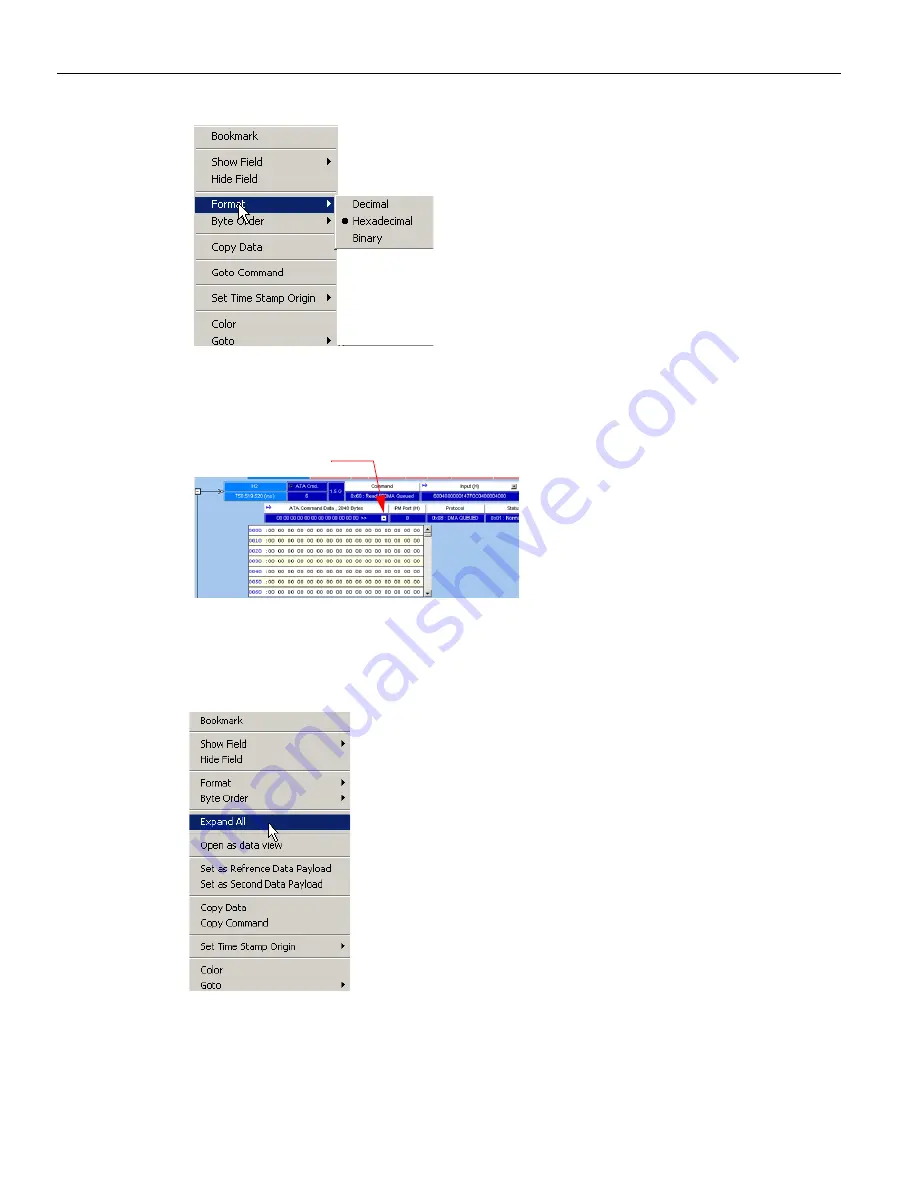 Teledyne Sierra M6-2 User Manual Download Page 315