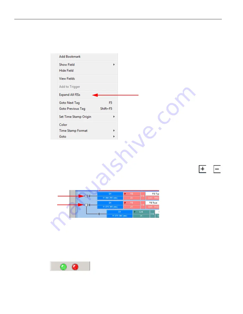 Teledyne Sierra M6-2 User Manual Download Page 316