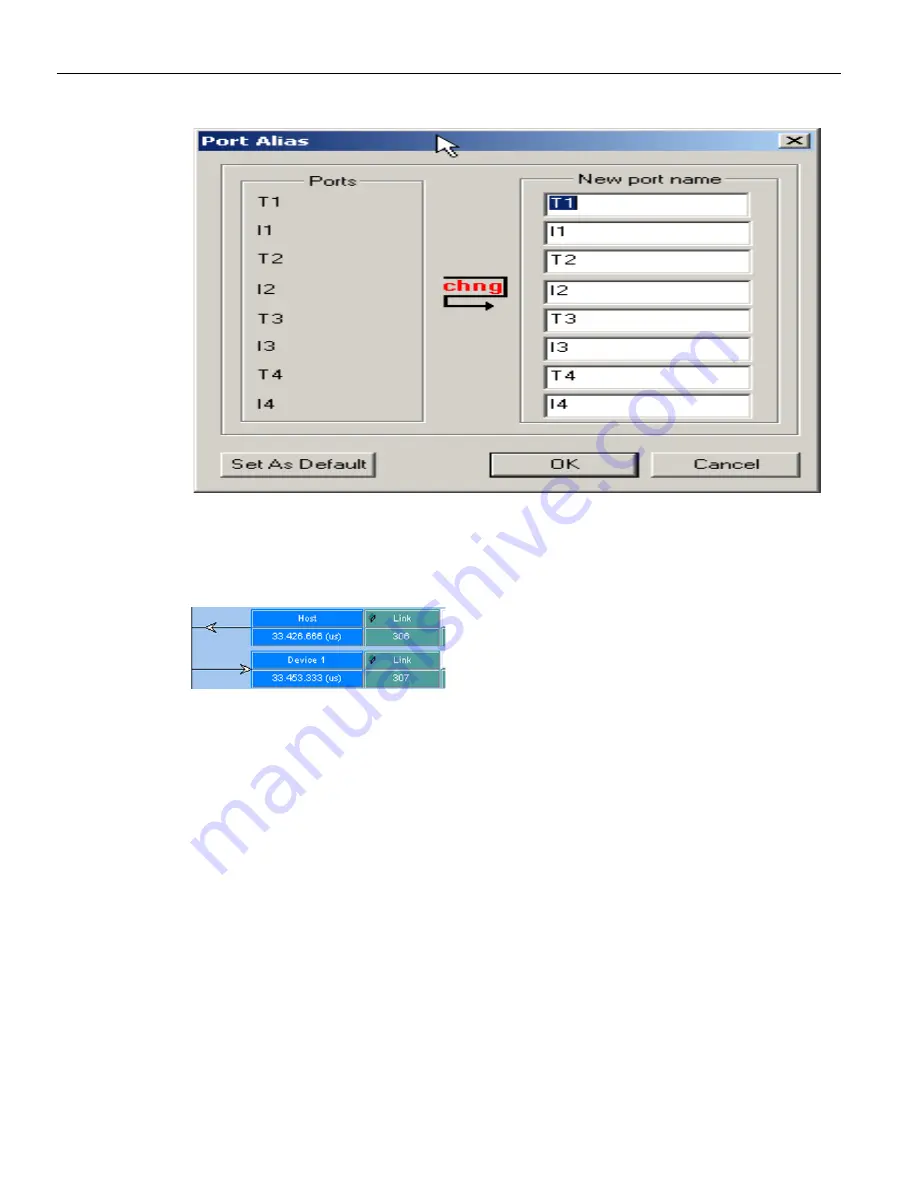 Teledyne Sierra M6-2 User Manual Download Page 325