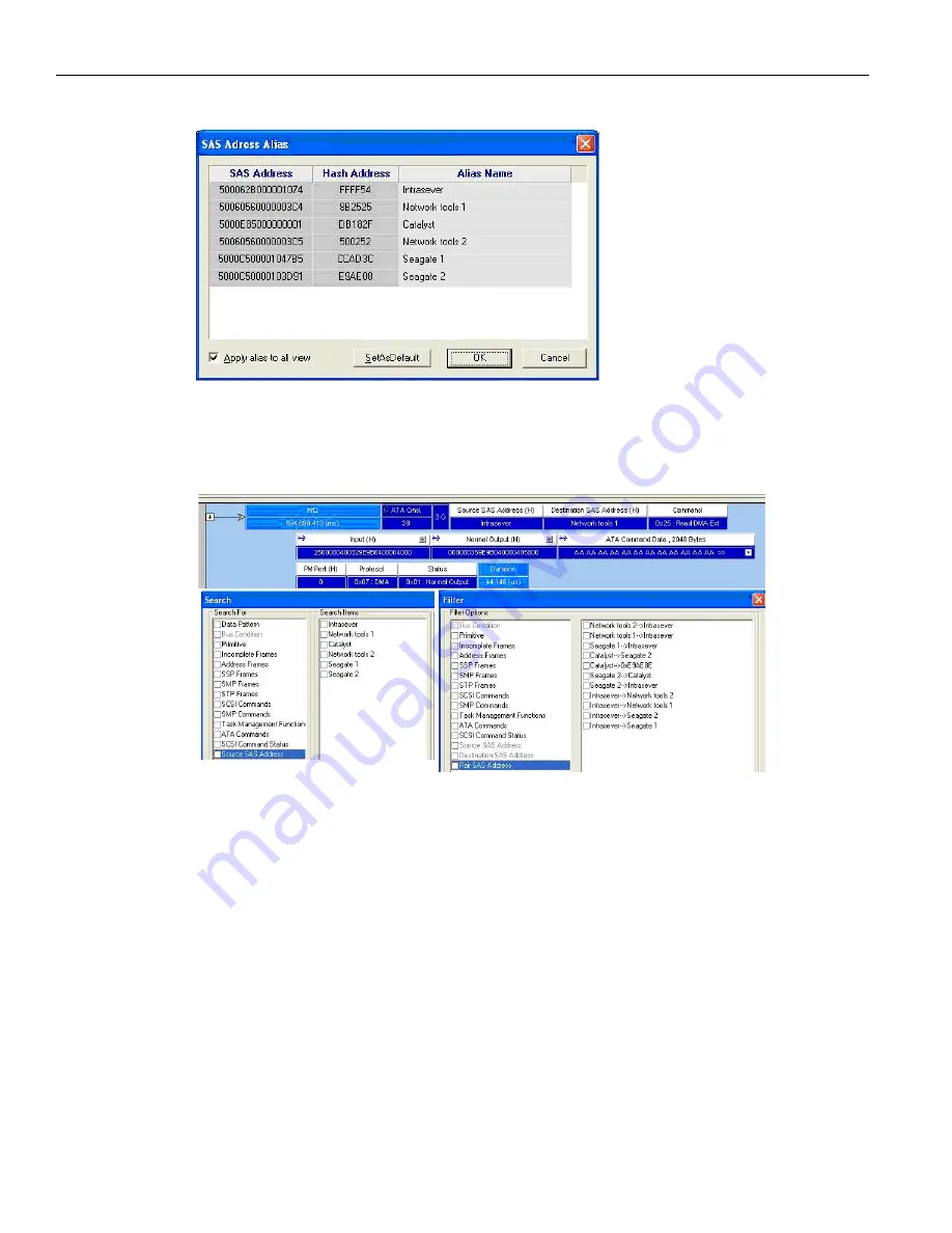 Teledyne Sierra M6-2 User Manual Download Page 326