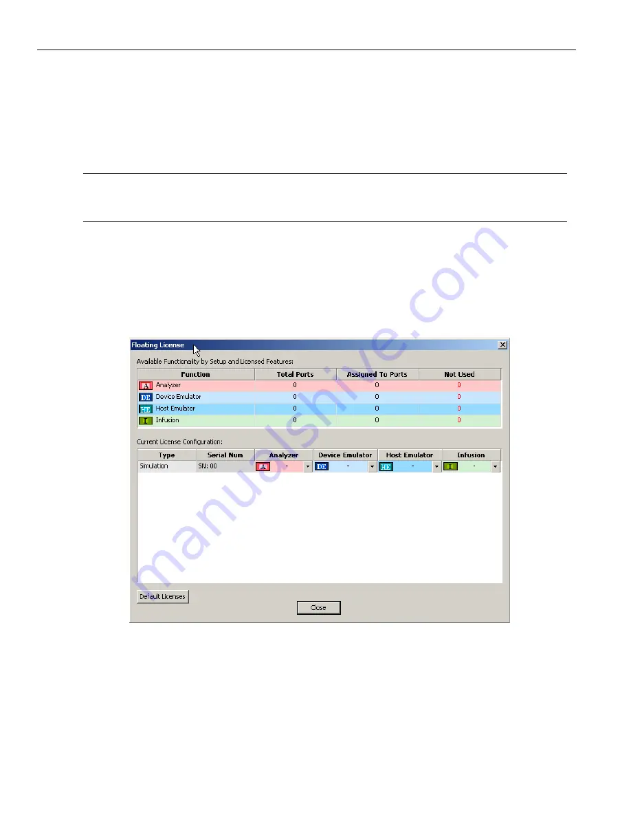 Teledyne Sierra M6-2 User Manual Download Page 338