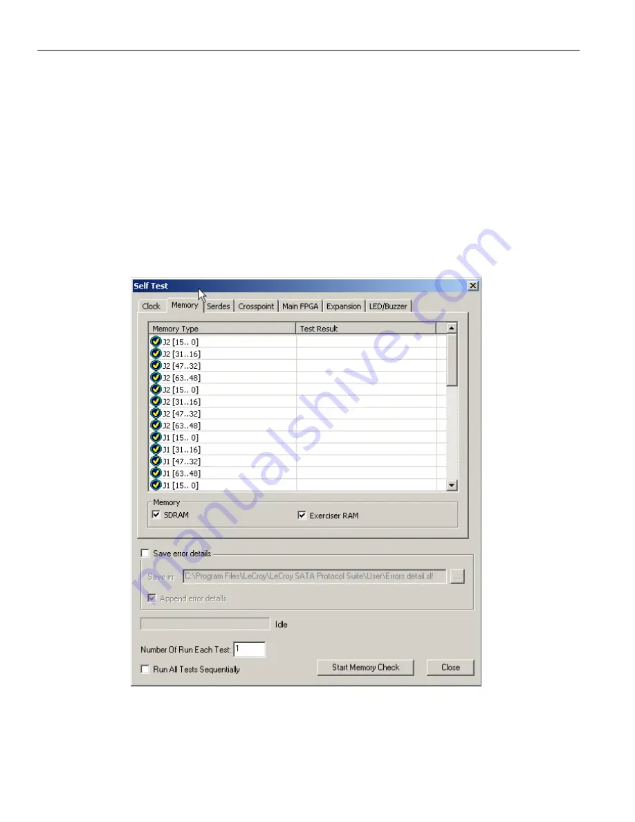 Teledyne Sierra M6-2 User Manual Download Page 346