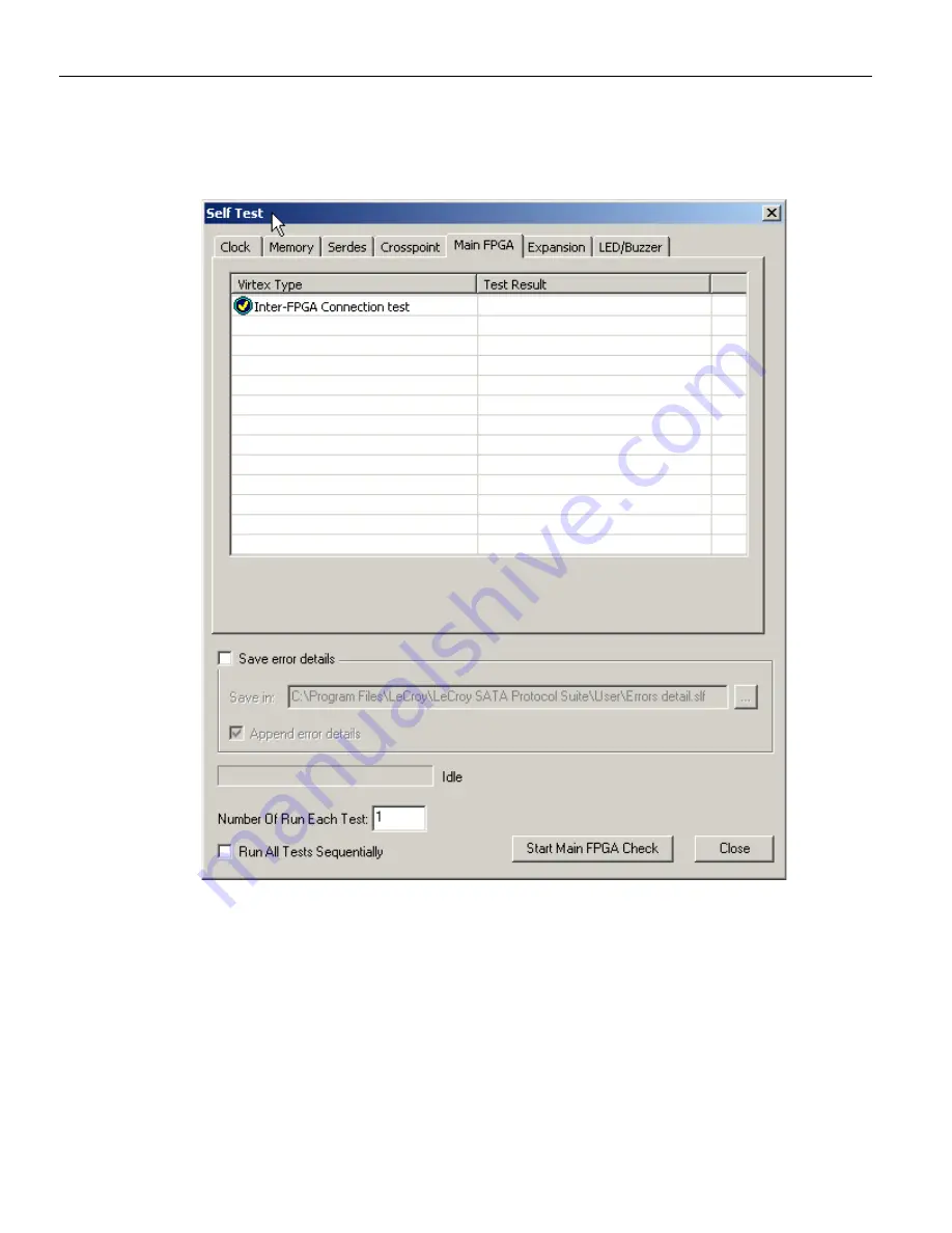 Teledyne Sierra M6-2 User Manual Download Page 349