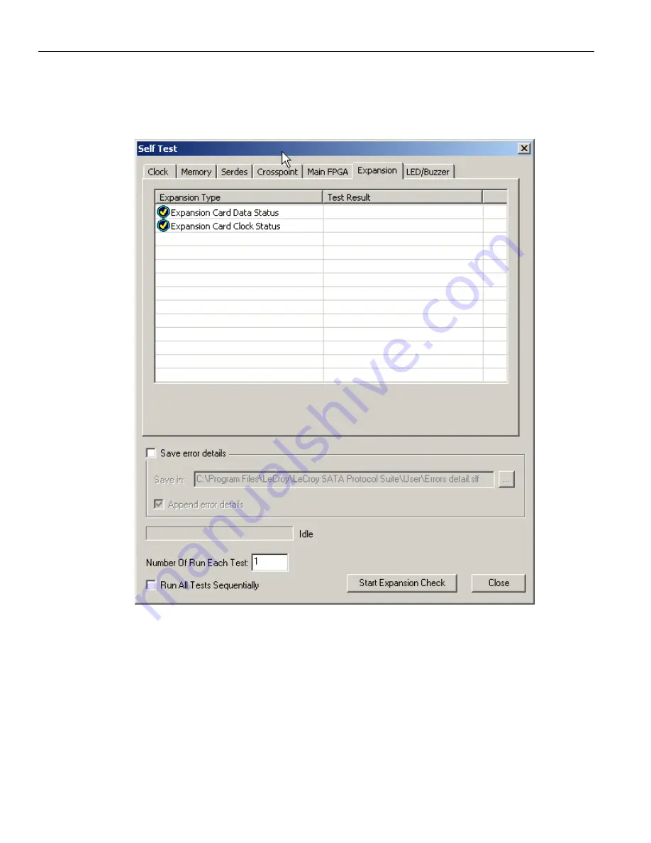 Teledyne Sierra M6-2 User Manual Download Page 350