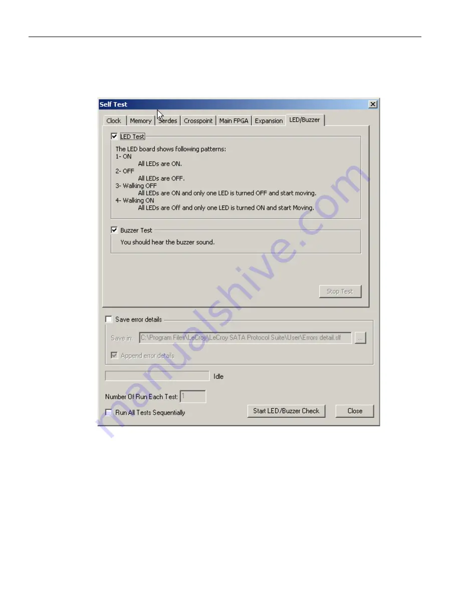 Teledyne Sierra M6-2 User Manual Download Page 351