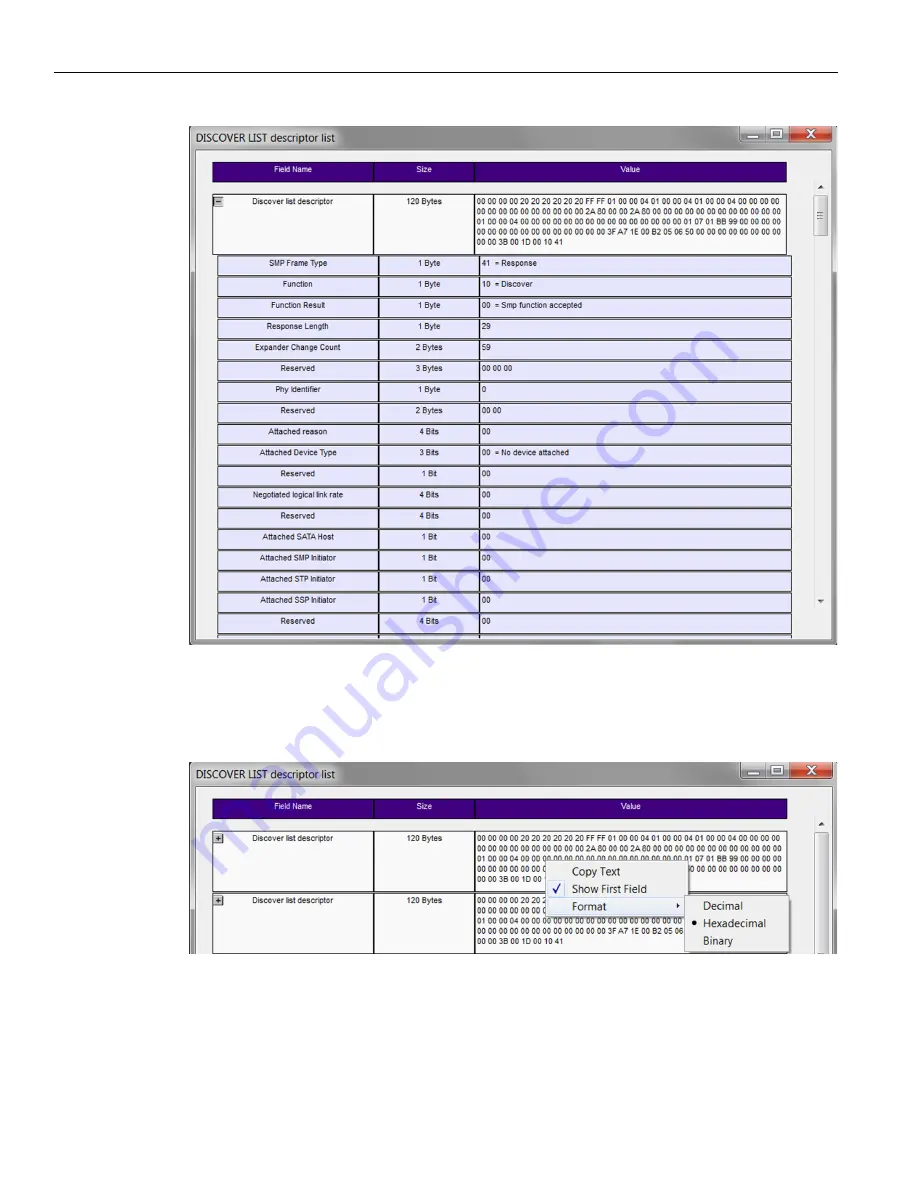 Teledyne Sierra M6-2 User Manual Download Page 360