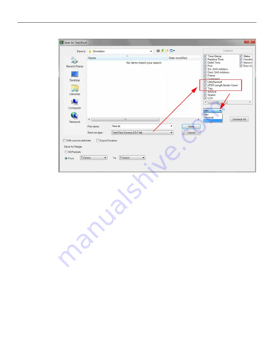 Teledyne Sierra M6-2 User Manual Download Page 367