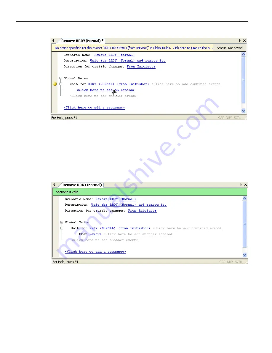 Teledyne Sierra M6-2 User Manual Download Page 406