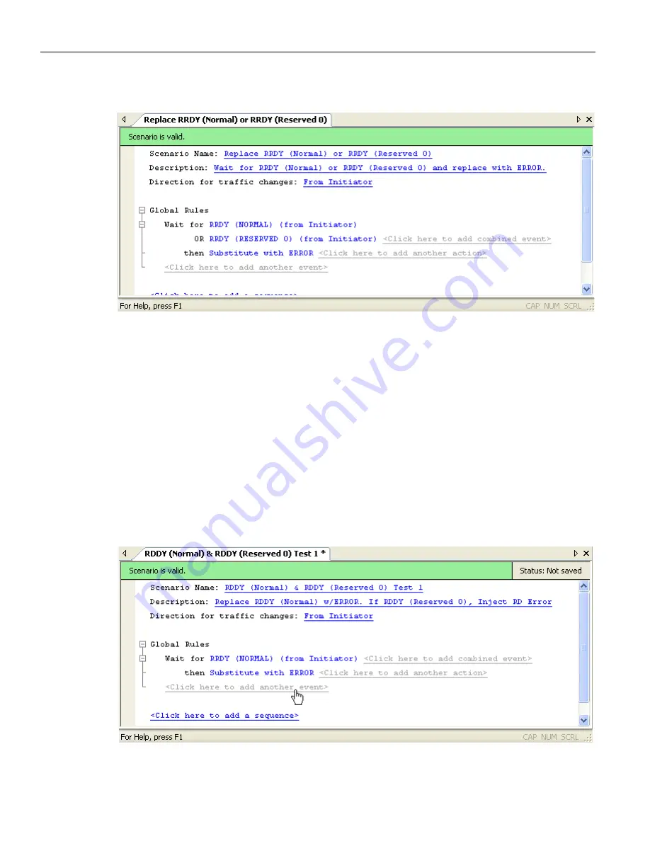 Teledyne Sierra M6-2 User Manual Download Page 409