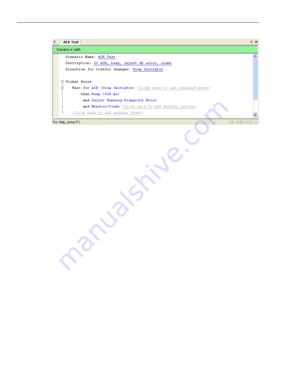 Teledyne Sierra M6-2 User Manual Download Page 412