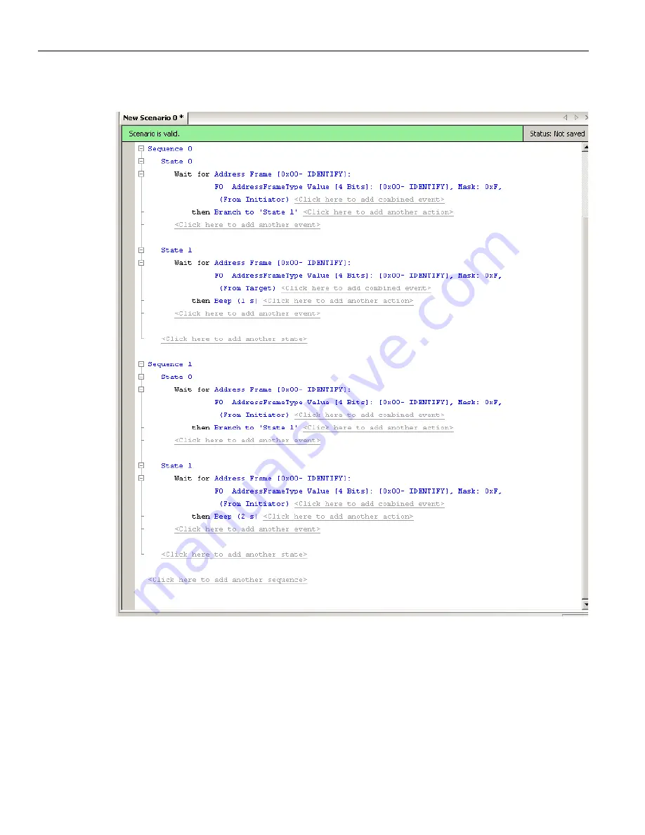 Teledyne Sierra M6-2 User Manual Download Page 420