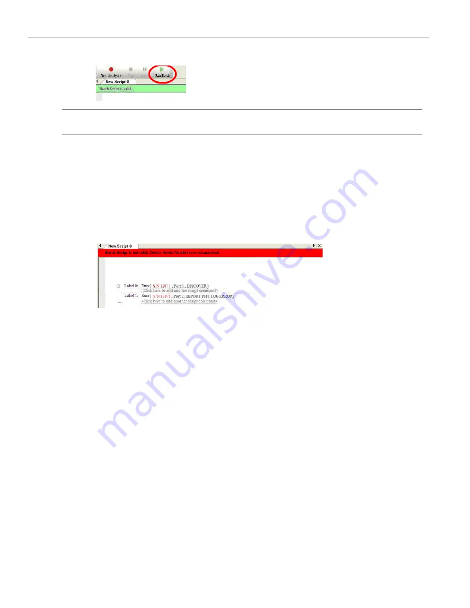 Teledyne Sierra M6-2 User Manual Download Page 430