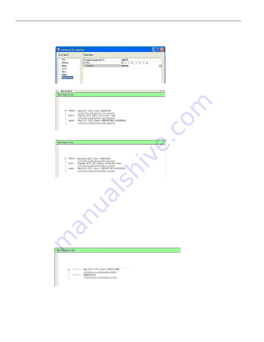 Teledyne Sierra M6-2 User Manual Download Page 434