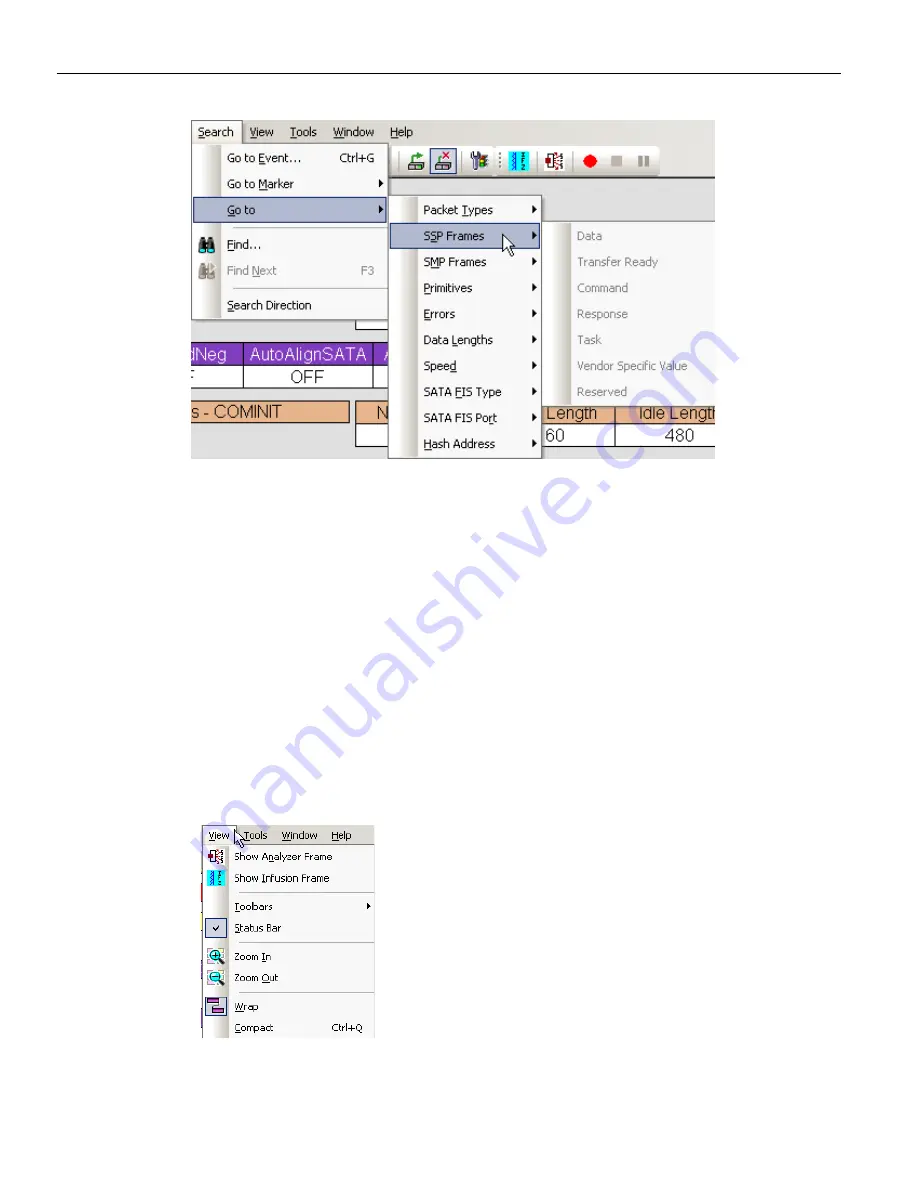 Teledyne Sierra M6-2 User Manual Download Page 441