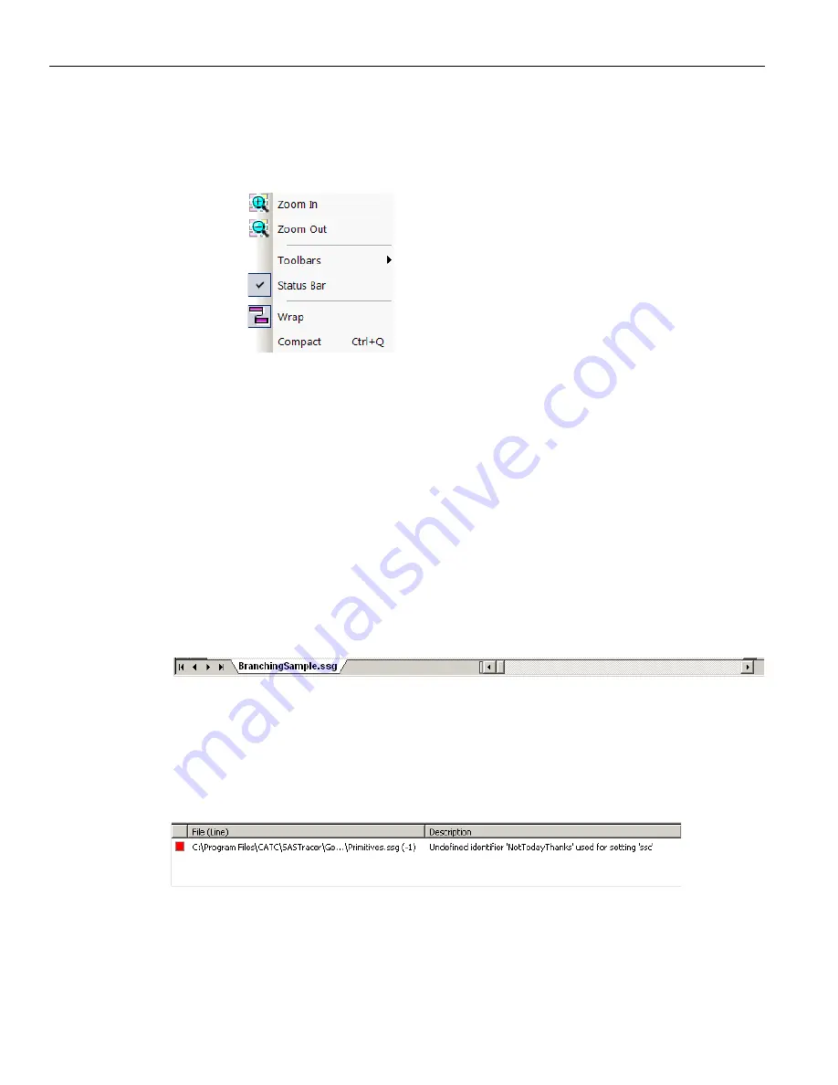 Teledyne Sierra M6-2 User Manual Download Page 456