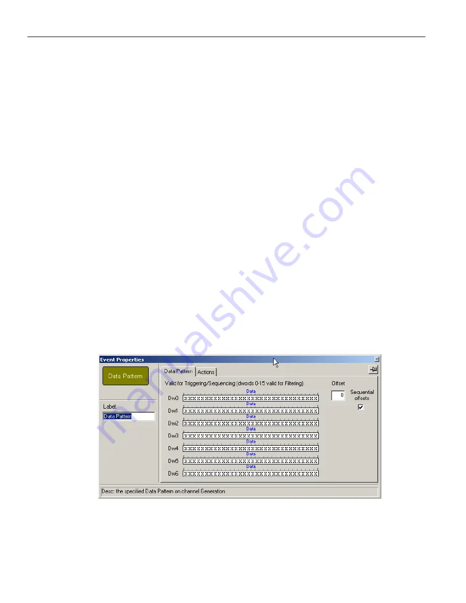 Teledyne Sierra M6-2 User Manual Download Page 506