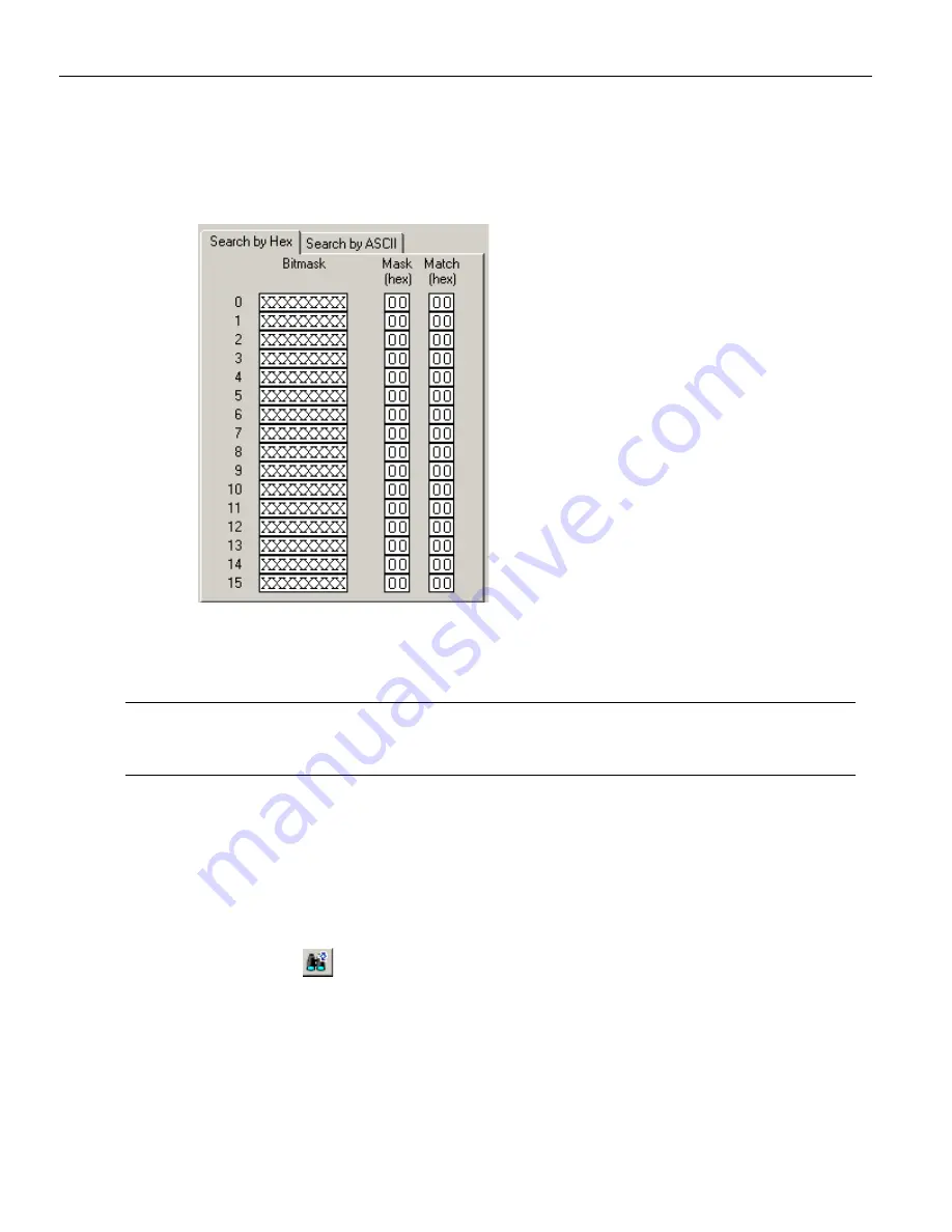 Teledyne Sierra M6-2 User Manual Download Page 511