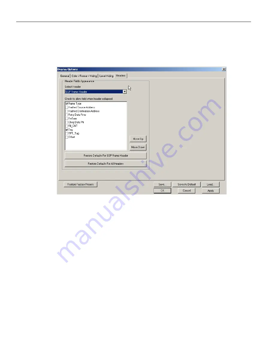 Teledyne Sierra M6-2 User Manual Download Page 516