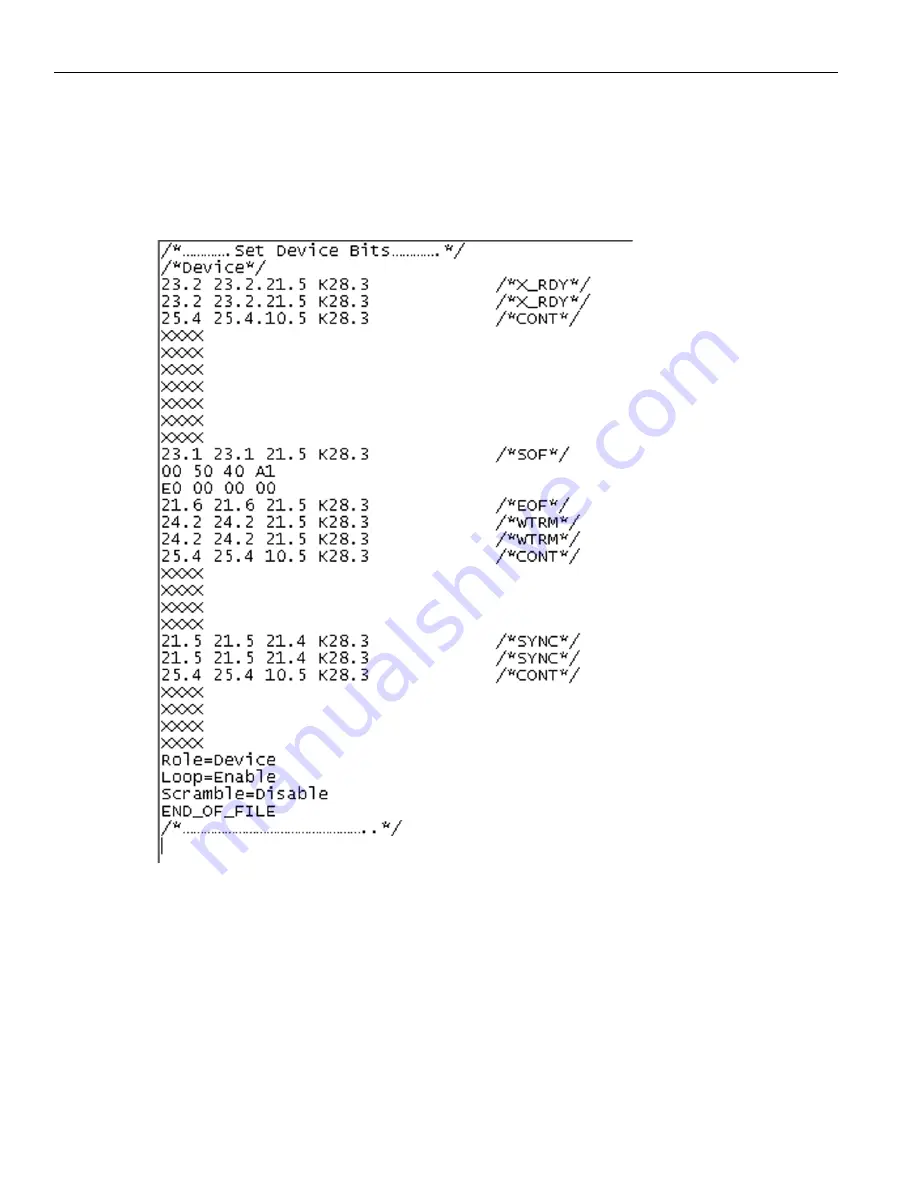 Teledyne Sierra M6-2 User Manual Download Page 522