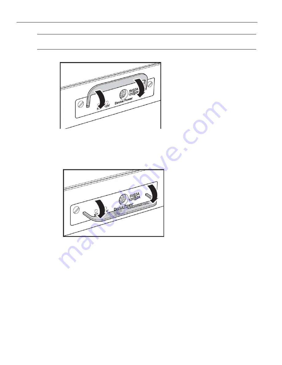 Teledyne SierraNet M408 User Manual Download Page 18