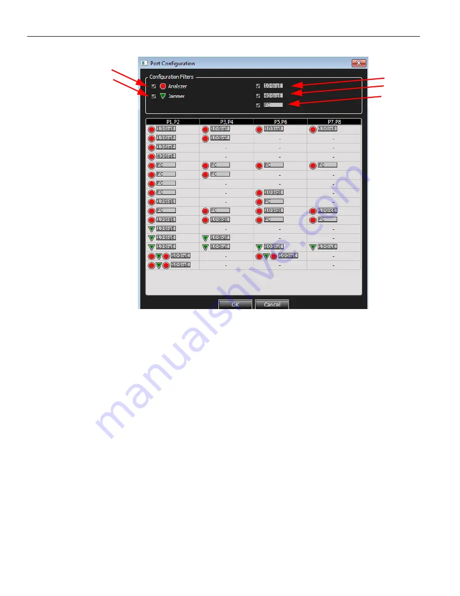 Teledyne SierraNet M408 User Manual Download Page 22