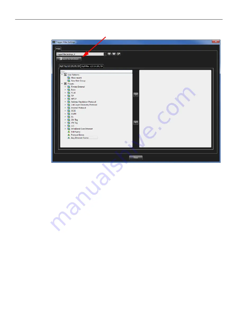 Teledyne SierraNet M408 User Manual Download Page 23