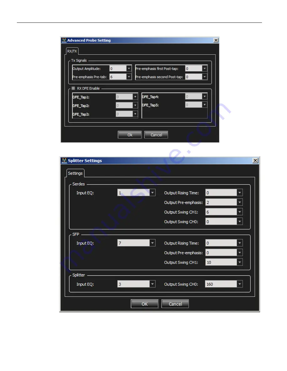 Teledyne SierraNet M408 User Manual Download Page 62