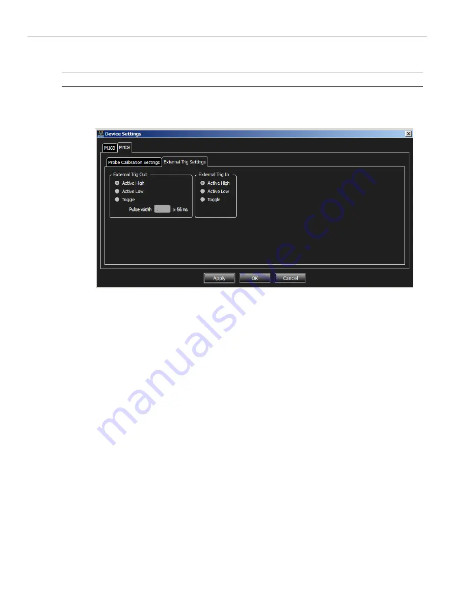 Teledyne SierraNet M408 User Manual Download Page 66