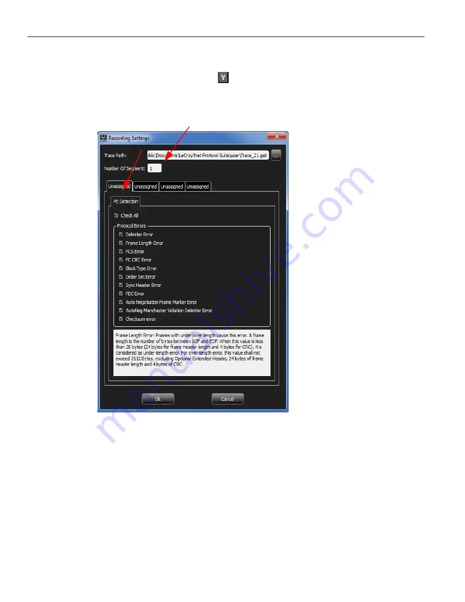 Teledyne SierraNet M408 User Manual Download Page 68