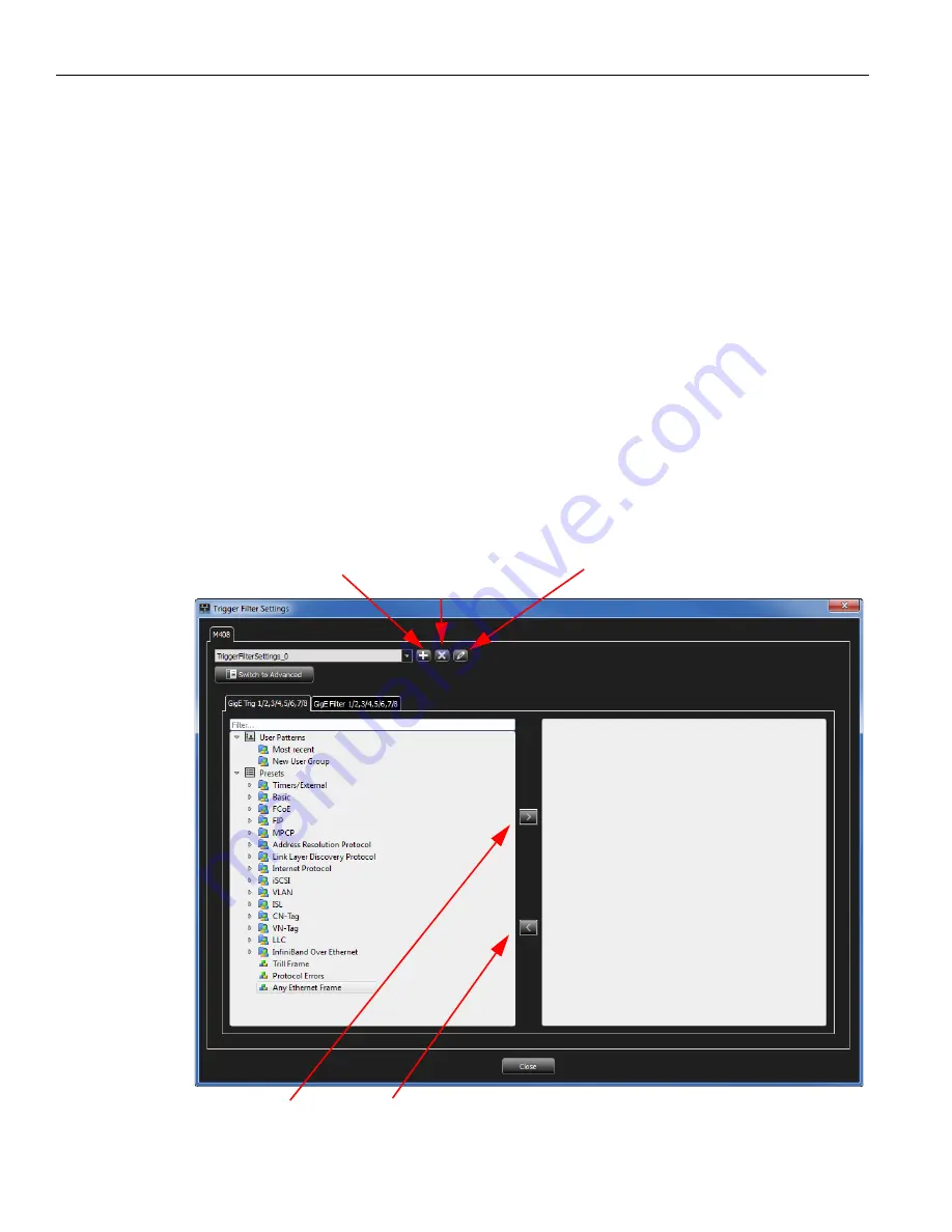 Teledyne SierraNet M408 User Manual Download Page 72