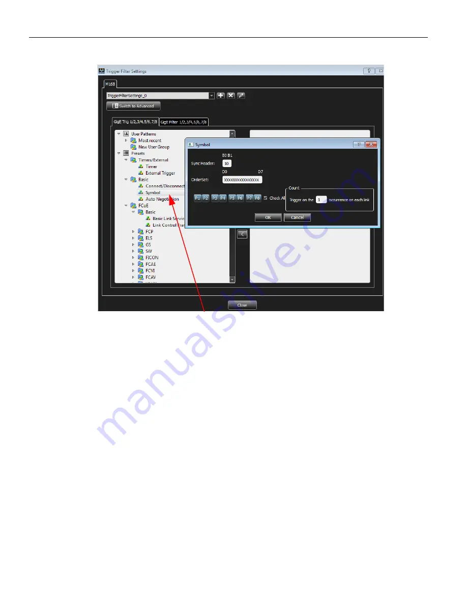 Teledyne SierraNet M408 User Manual Download Page 83