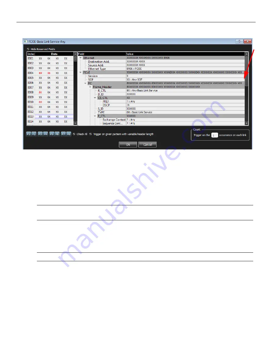 Teledyne SierraNet M408 User Manual Download Page 86