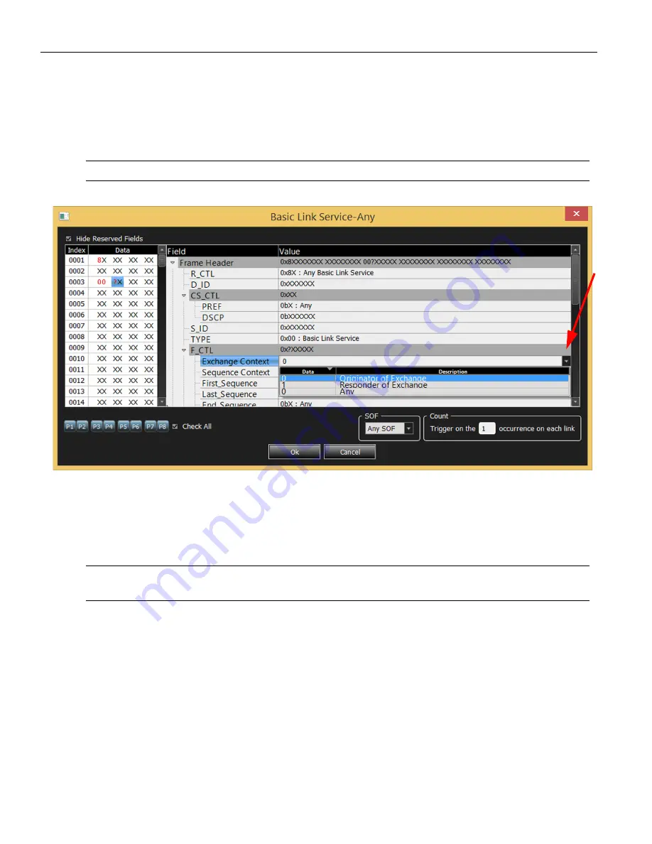 Teledyne SierraNet M408 User Manual Download Page 107