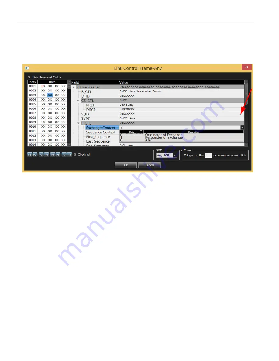 Teledyne SierraNet M408 User Manual Download Page 108