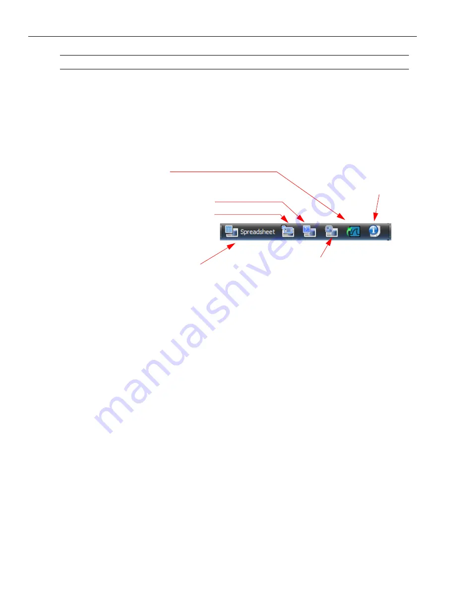 Teledyne SierraNet M408 User Manual Download Page 125