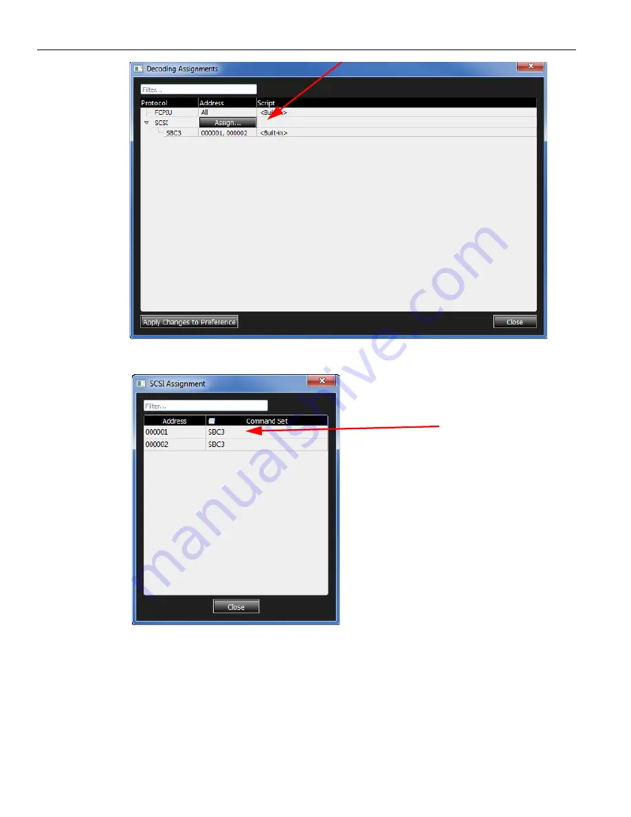 Teledyne SierraNet M408 User Manual Download Page 126