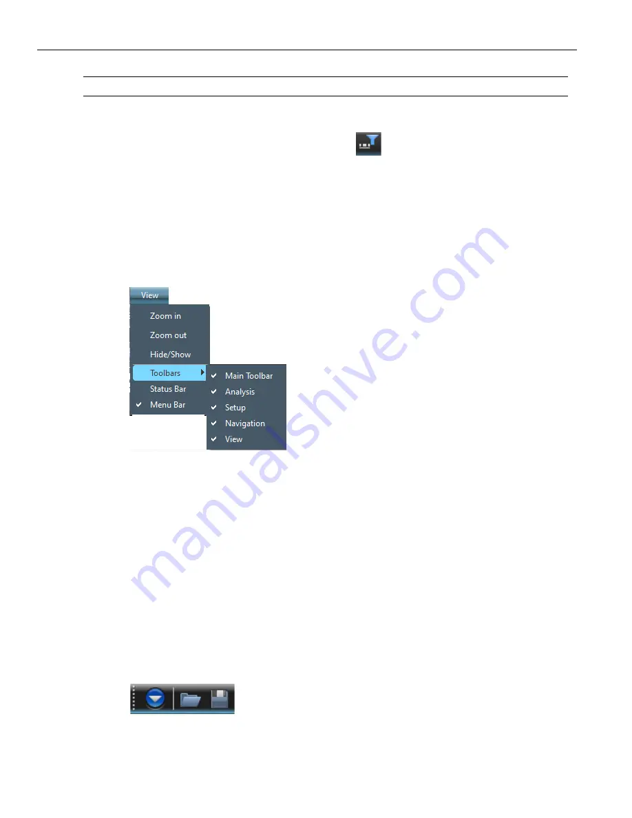 Teledyne SierraNet M408 User Manual Download Page 144