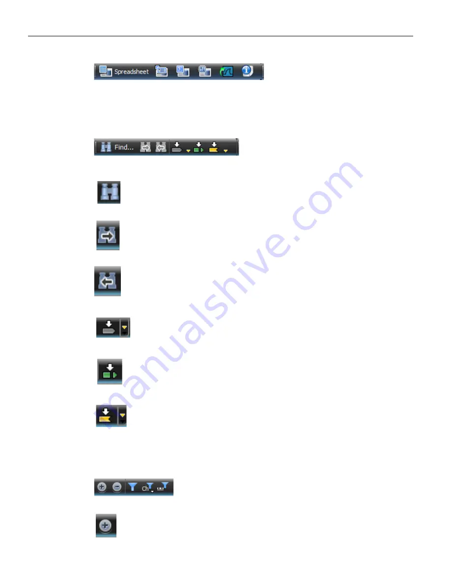 Teledyne SierraNet M408 User Manual Download Page 145