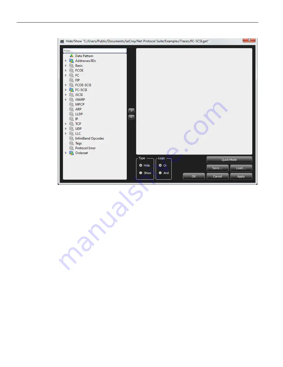 Teledyne SierraNet M408 User Manual Download Page 148