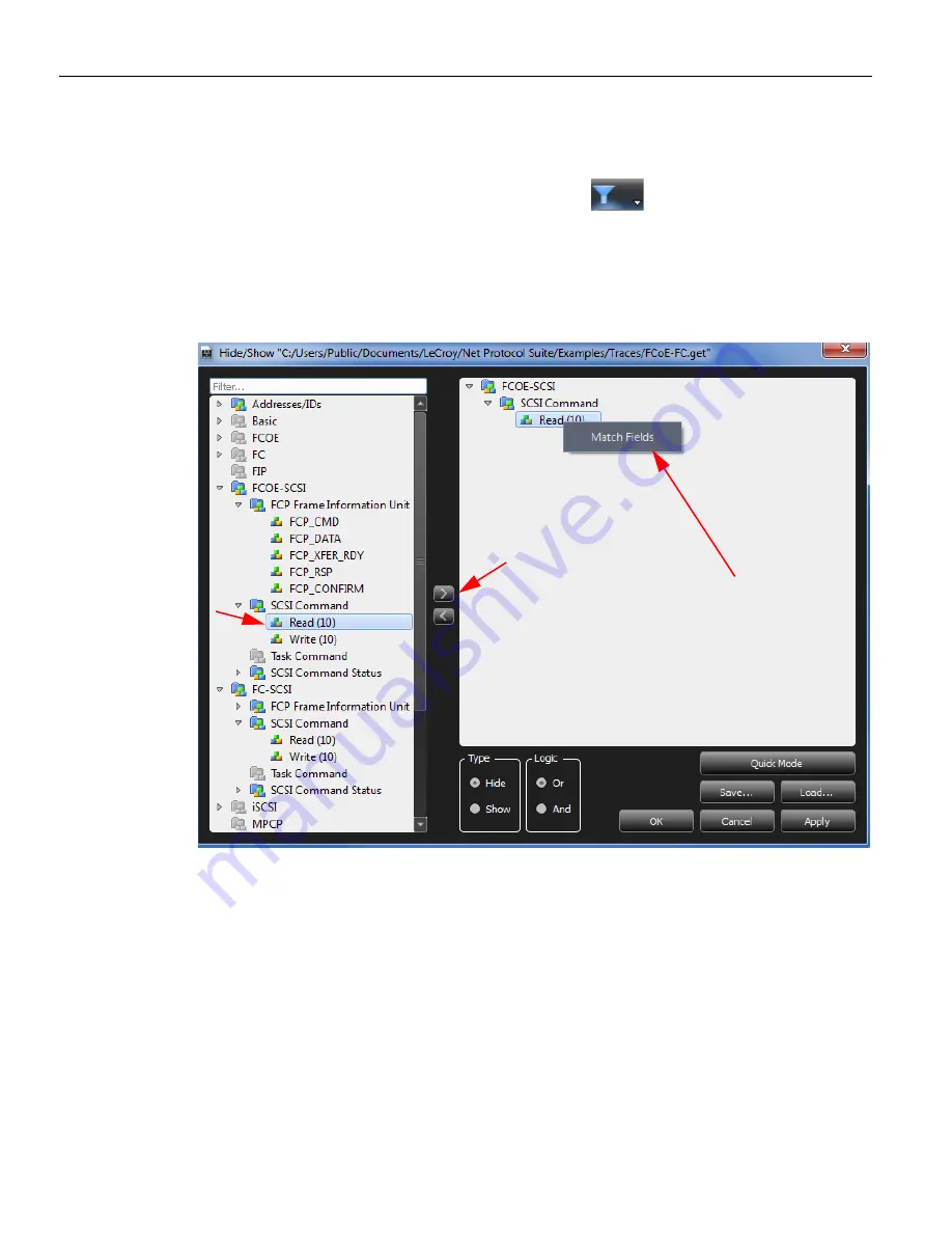 Teledyne SierraNet M408 User Manual Download Page 149