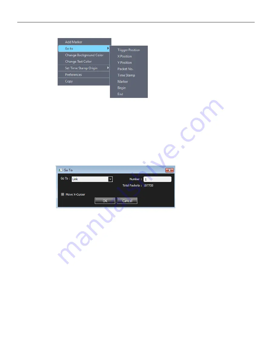 Teledyne SierraNet M408 User Manual Download Page 151